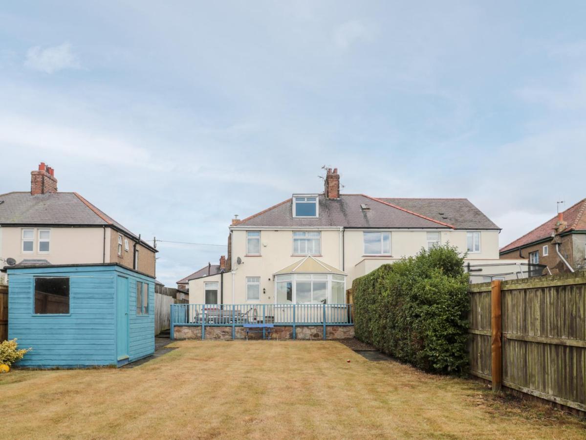 Shileen Seahouses Exterior foto