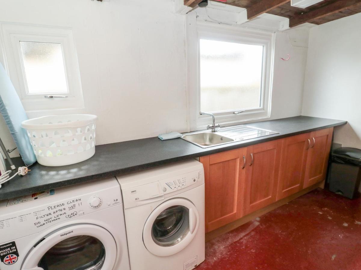 Shileen Seahouses Exterior foto