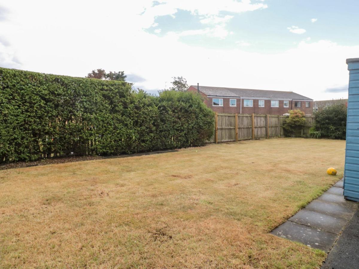 Shileen Seahouses Exterior foto