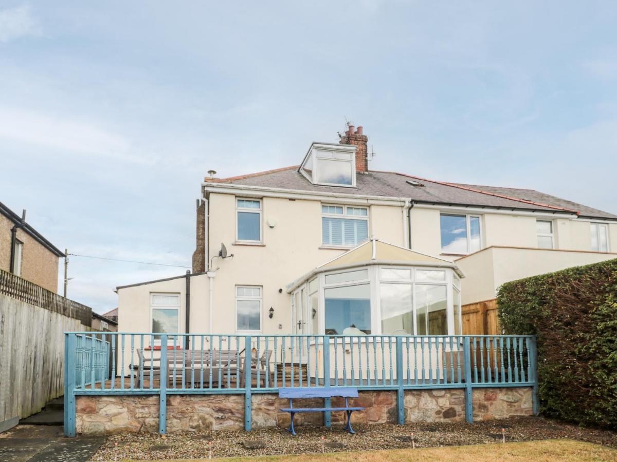 Shileen Seahouses Exterior foto
